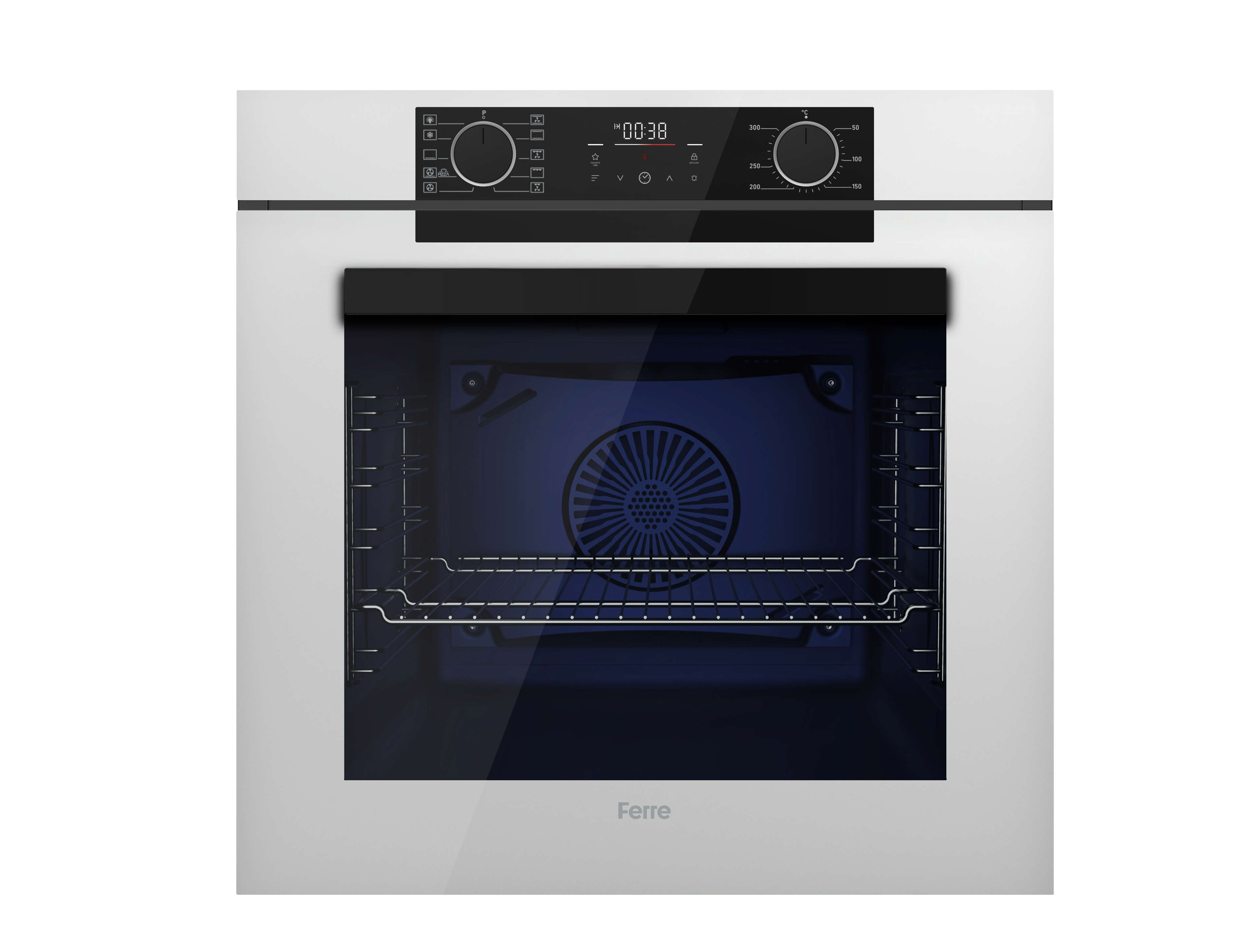 QL SERIE 60 CM